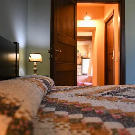 Apartment Romantico Tramonto Pesaro