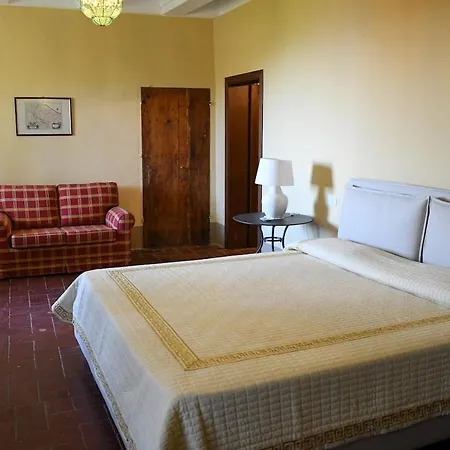 Romantico Tramonto Apartment