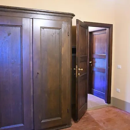 Romantico Tramonto Apartment *