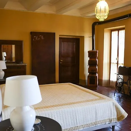 Romantico Tramonto Apartment *