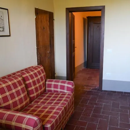 Apartment Romantico Tramonto Pesaro