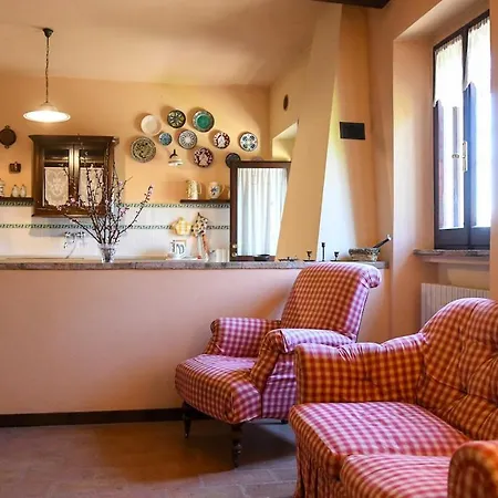 Romantico Tramonto Apartment *