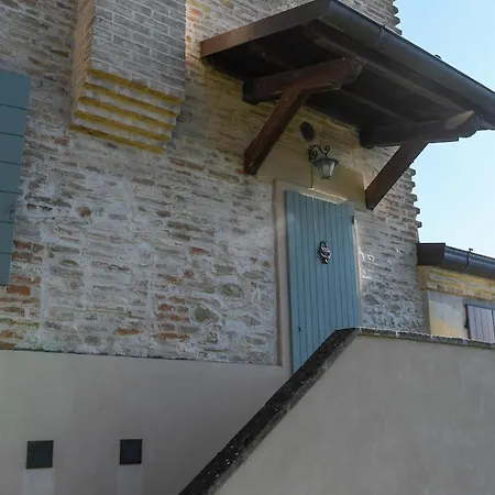 Romantico Tramonto Apartment Pesaro