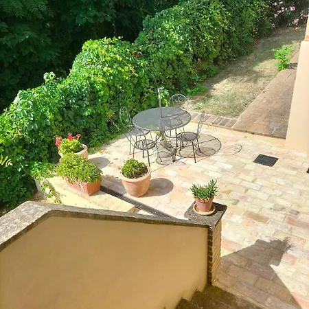 Romantico Tramonto Apartment